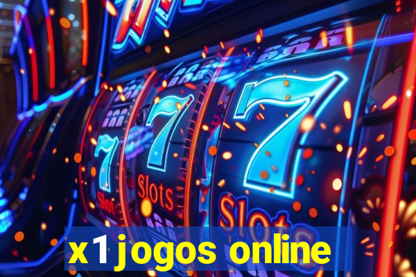 x1 jogos online